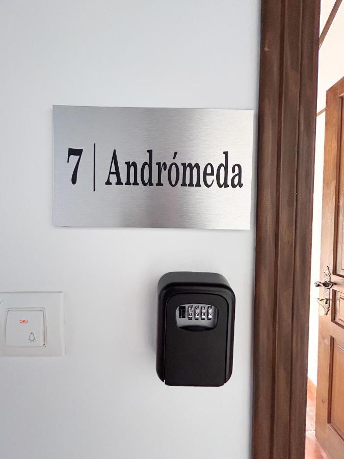Apartamentos Camino Del Norte Кобресес Екстер'єр фото