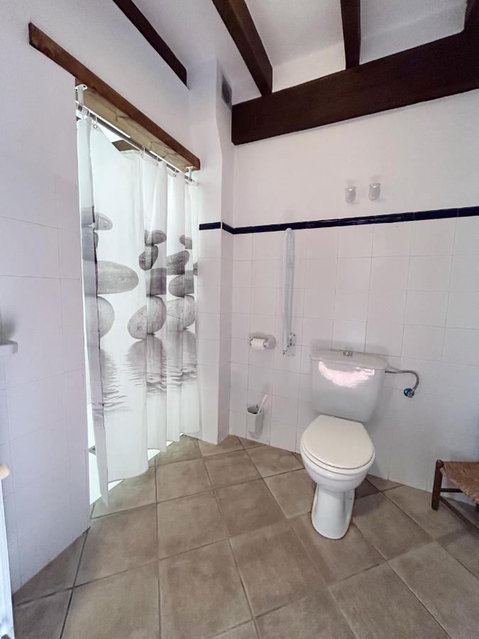 Apartamentos Camino Del Norte Кобресес Екстер'єр фото