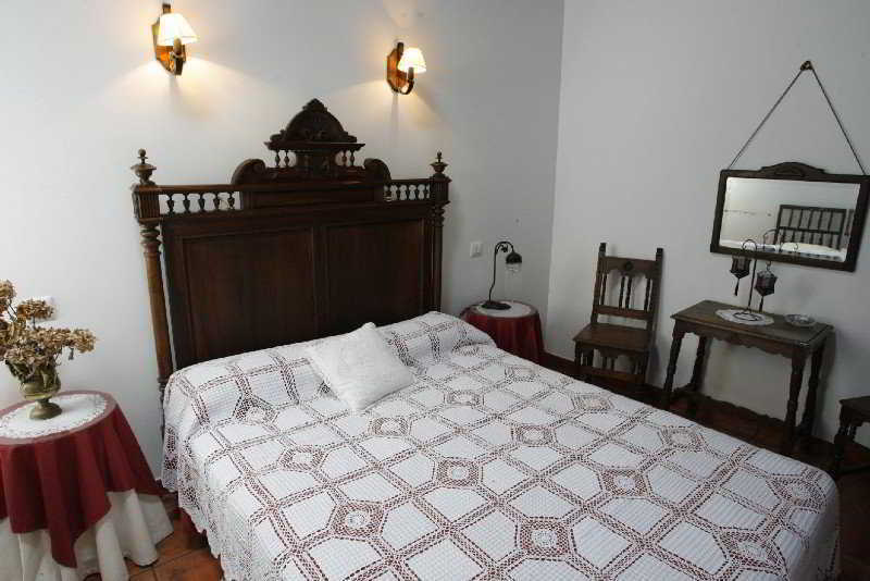 Apartamentos Camino Del Norte Кобресес Екстер'єр фото